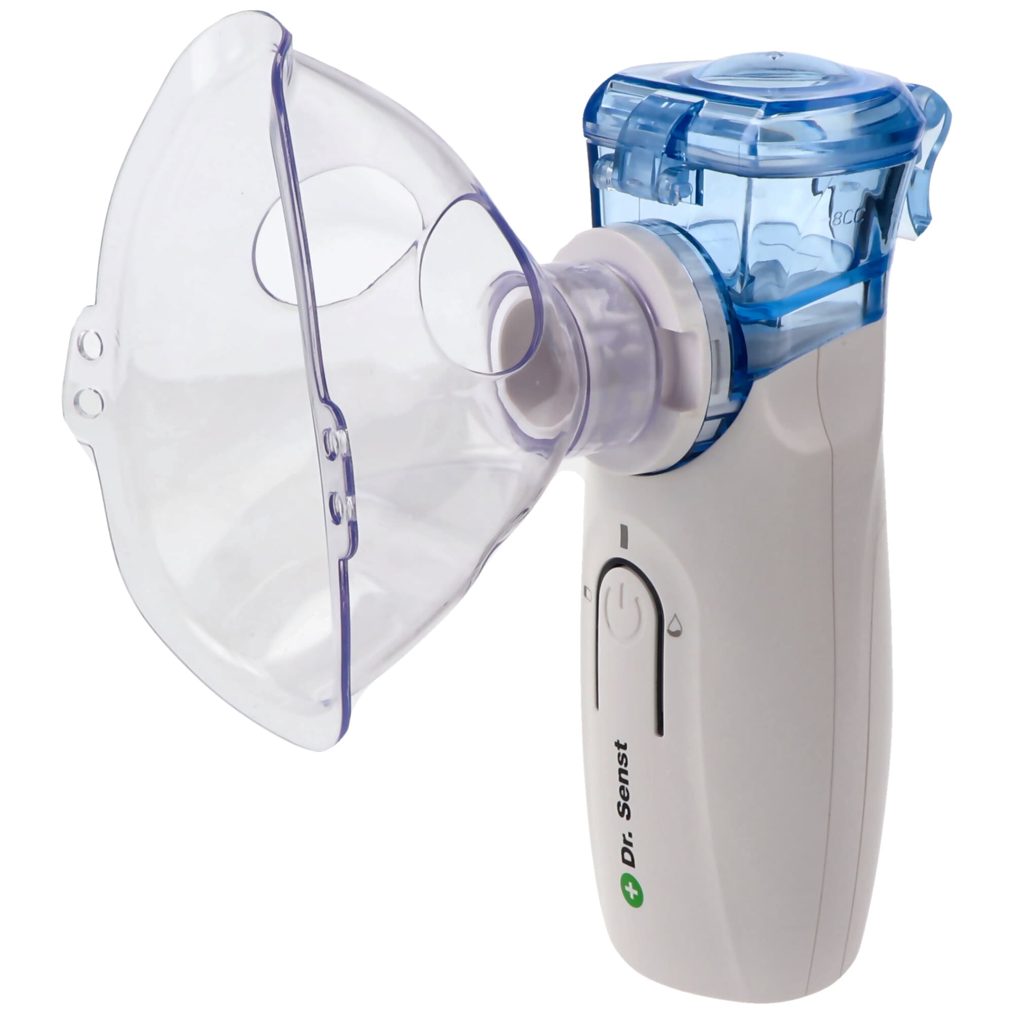 Nébuliseur mobile Senst® YS35