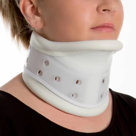 Orliman Collier cervical rigide C3