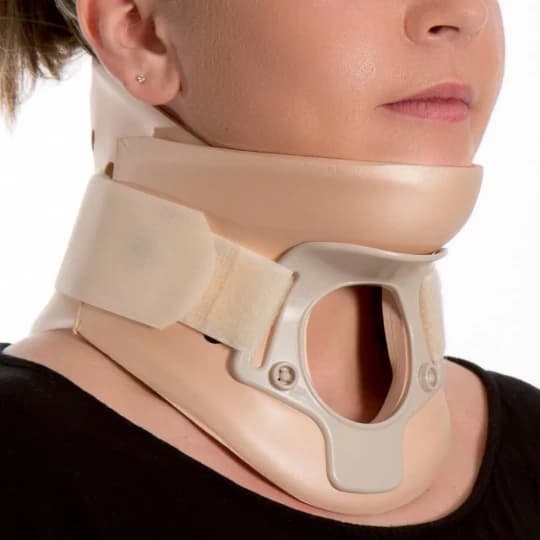 Orliman Collier cervical rigide C4