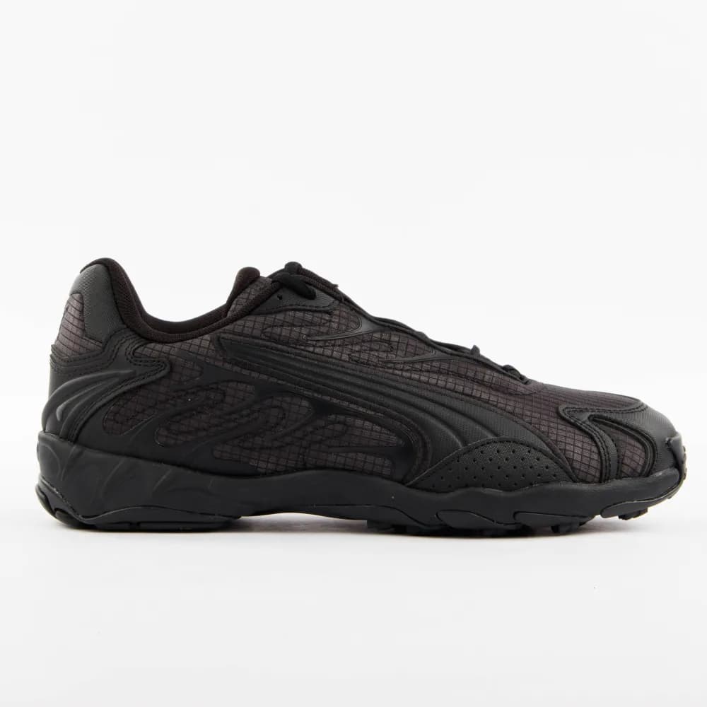 Basket Puma Inhale Homme Noir