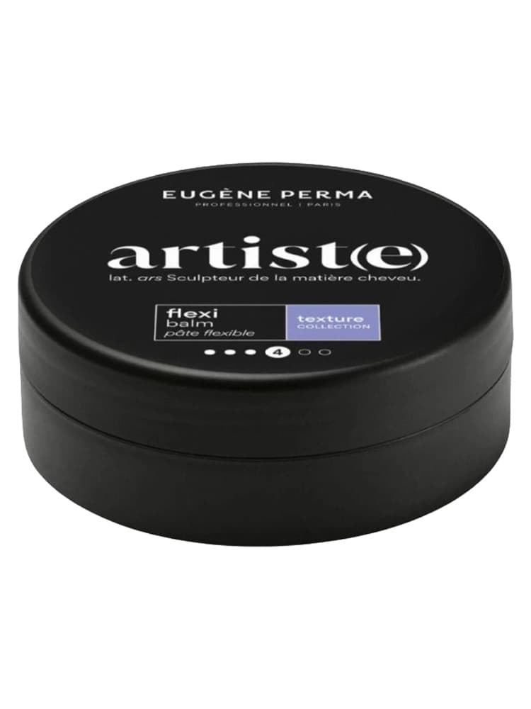 Eugène Perma Artist(e) Texture Pâte Flexible Modelante 125 g