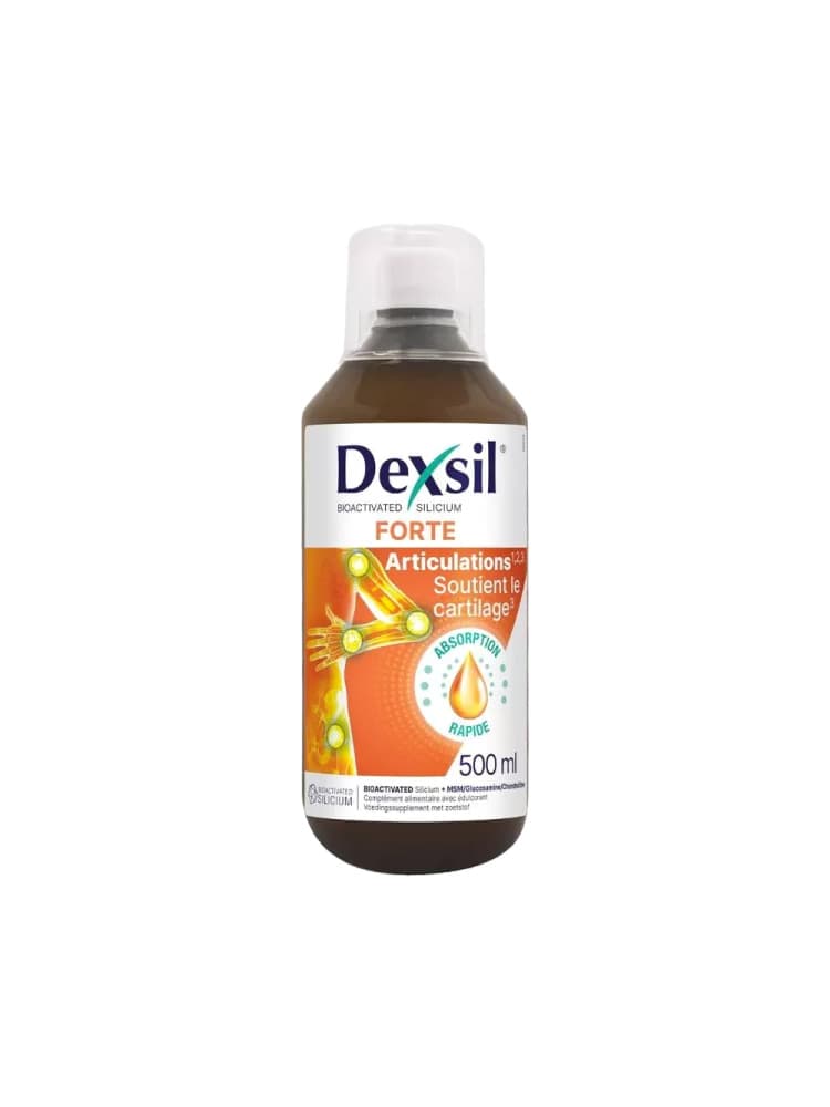Solution Cimicifuga Racemosa Articulations Flexibles 500 ml
