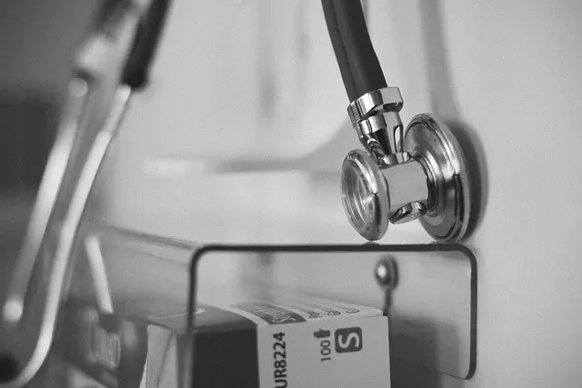 Les meilleures pratiques d'entretien pour vos équipements de santé