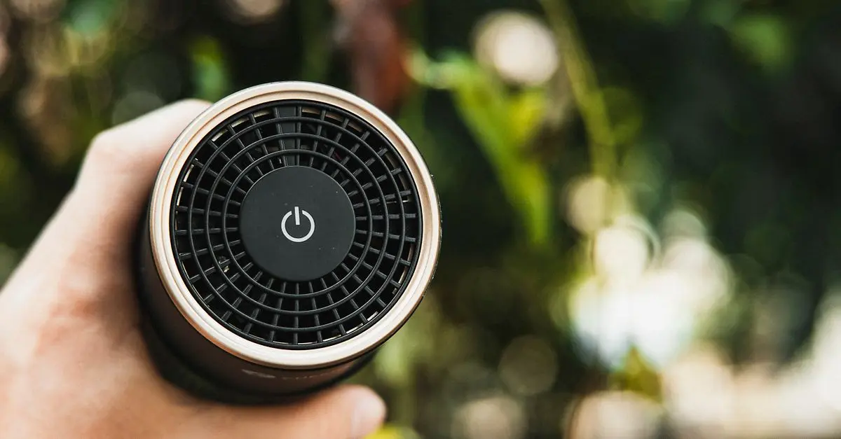 Les avantages d'un purificateur d'air pour votre santé