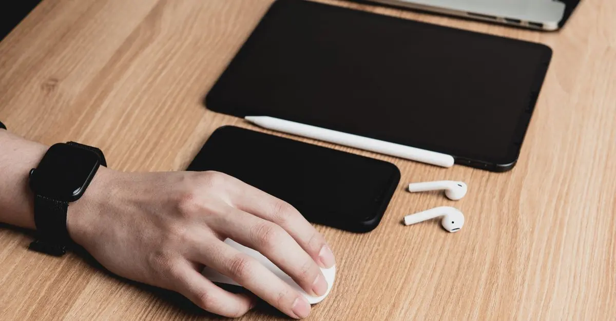 Top 5 des équipements de santé connectés à avoir