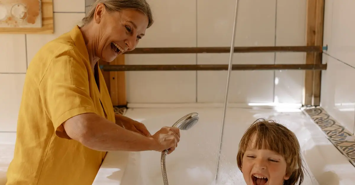 Comment choisir un flexible de douche adapté pour les seniors