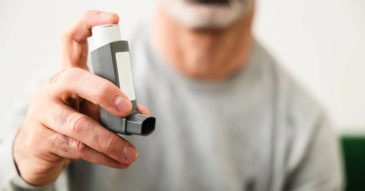 Tout savoir sur les inhalateurs pour l'asthme
