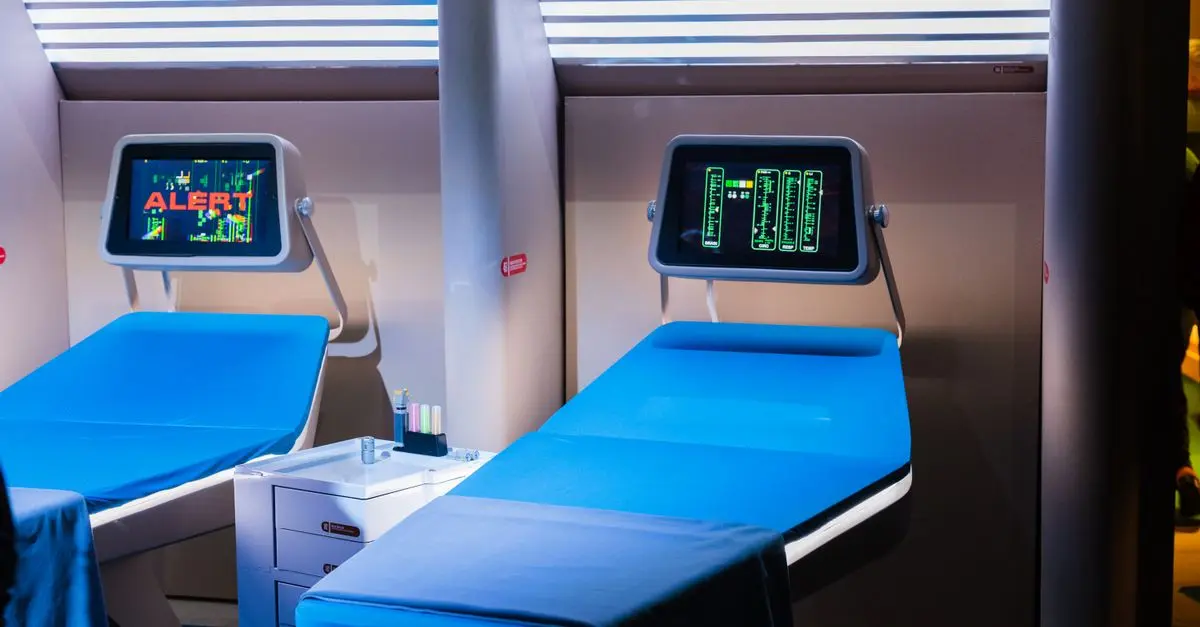 Les innovations des équipements de santé connectés en 2026