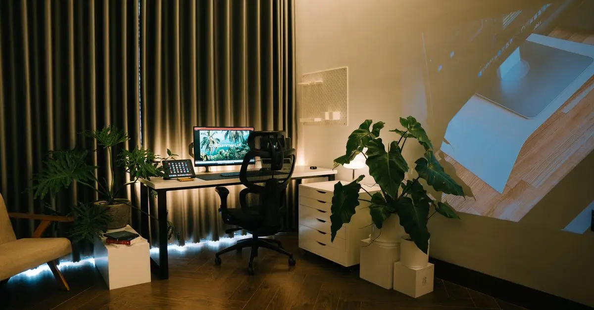 Les bienfaits des équipements de santé ergonomiques à domicile