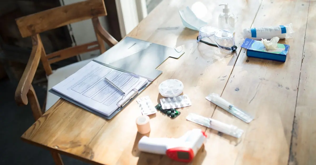 Guide d'entretien des équipements médicaux à domicile