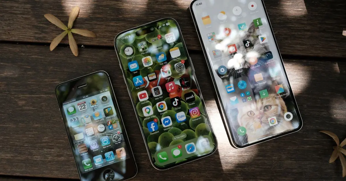 Comment choisir un appareil de santé connecté pour votre bien-être