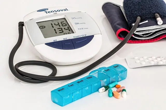 Comment choisir un tensiomètre efficace pour votre santé