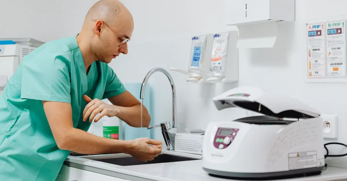 Les meilleures astuces pour entretenir vos équipements de santé