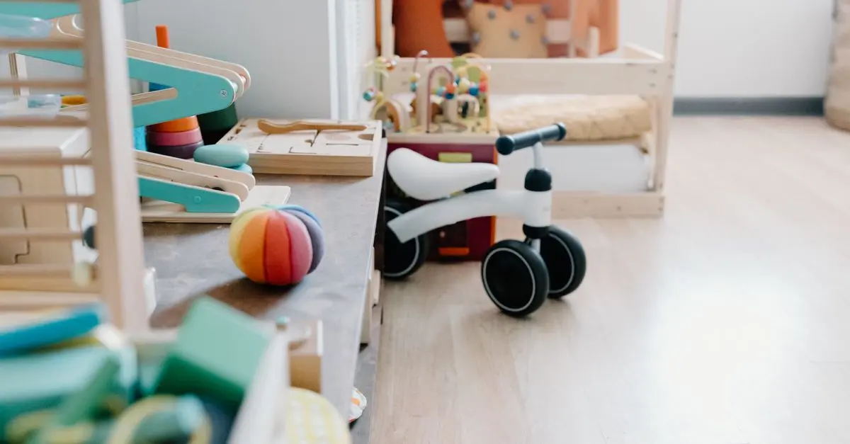 Comment bien choisir un équipement de santé pour vos enfants