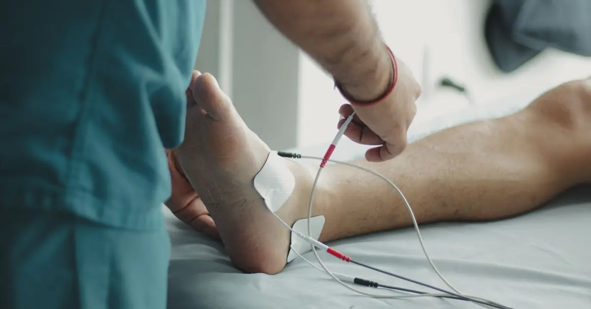 Guide d'utilisation des stimulateurs musculaires électriques