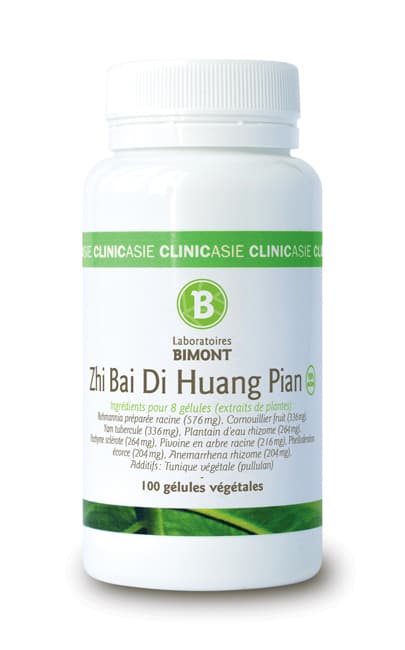 Zhi Bai Di Huang Pian