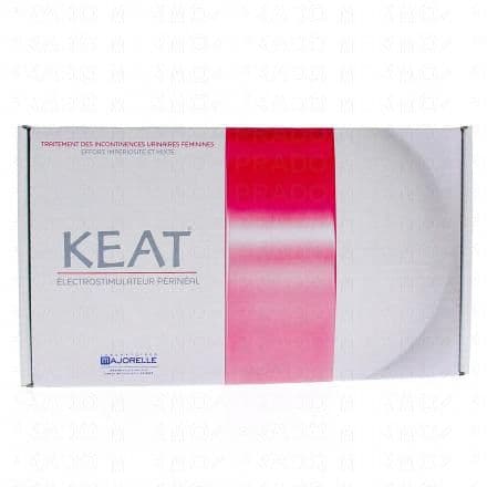 KEAT Électrostimulateur périnéal